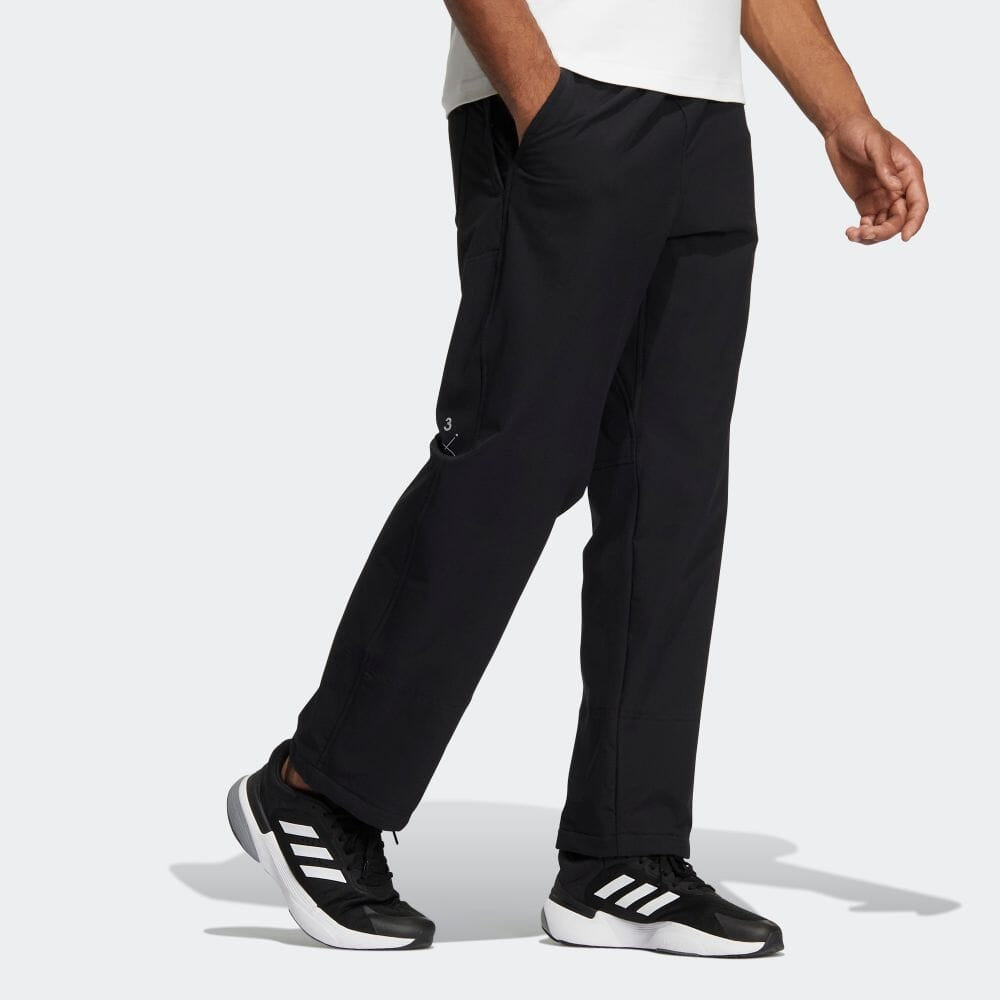 adidas Prsve Warm Woven Pants HM2702