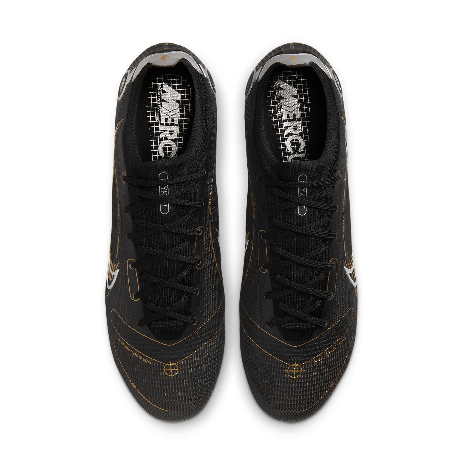 Nike Mercurial Vapor 14 Elite AG 'Shadow Pack' DJ2833-007