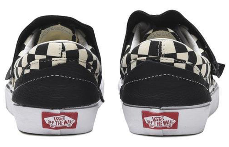 (WMNS) Vans Era 'Origami - Checkerboard' VN0A4TZWQXH