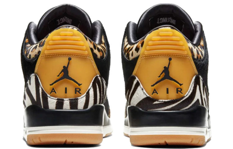 Air Jordan 3 Retro SE 'Animal Instinct' CK4344-002