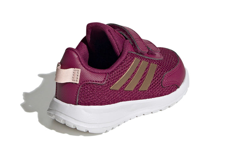 (TD) adidas Tensor Red/White FW4139