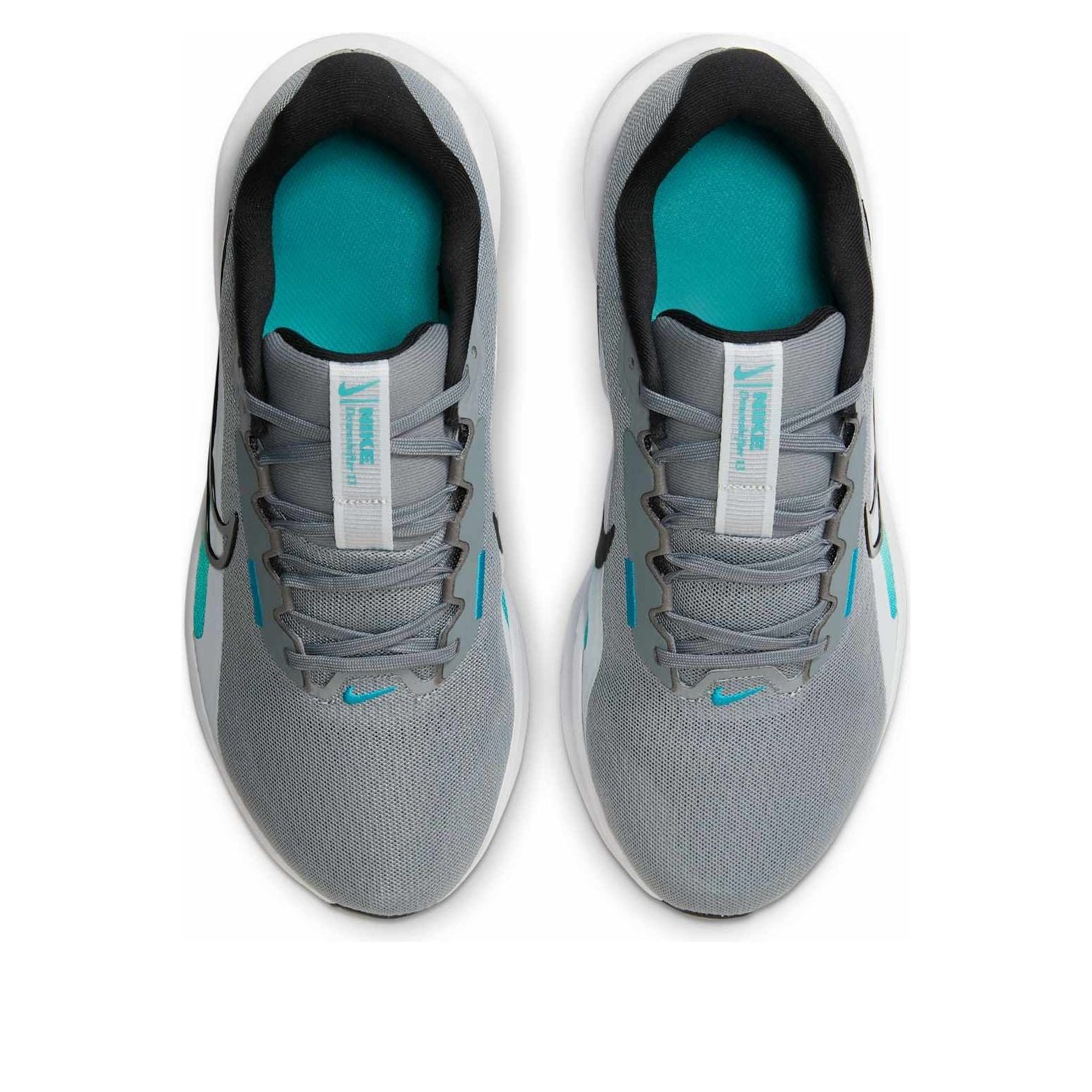Nike Downshifter 13 Extra Wide 'Cool Grey Dusty Cactus' FJ1284-005