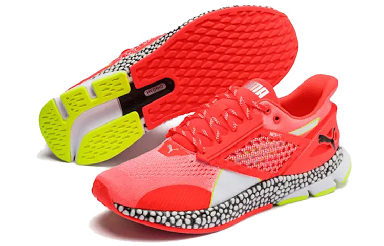 PUMA HYBRID Astro Red 192799-04
