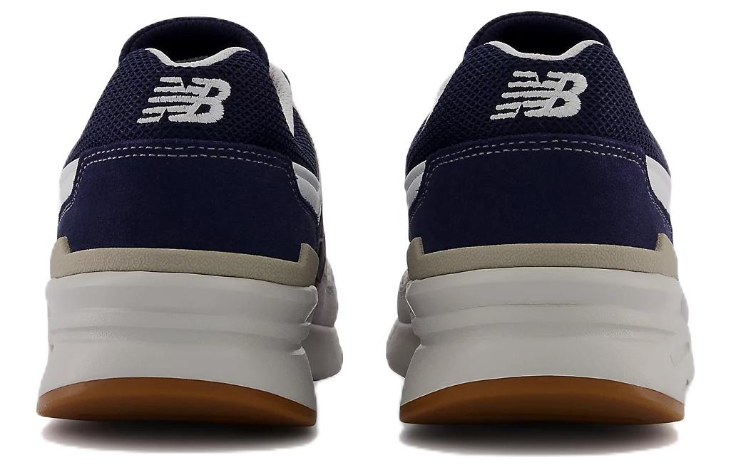 New Balance 997H 'Grey Navy' CM997HPW