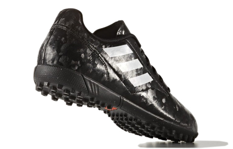 adidas Conquisto II TF 'Black White' BB0560