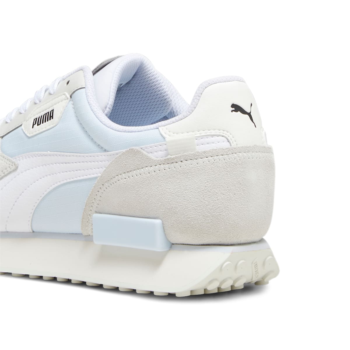 PUMA Future Rider Override 'White Icy Blue' 393825-03