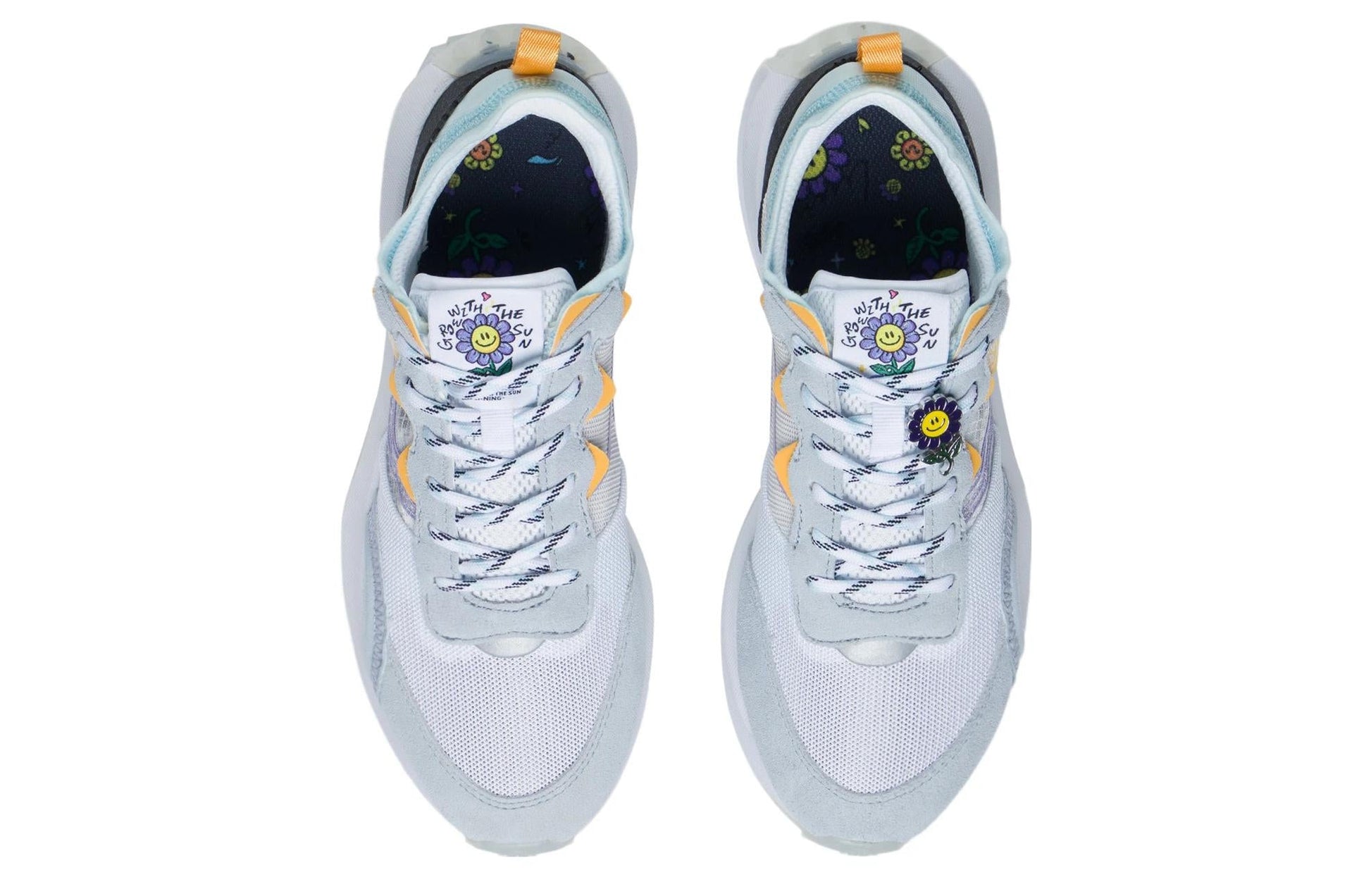 (WMNS) Li-Ning Eternal V2 AGCS026-1