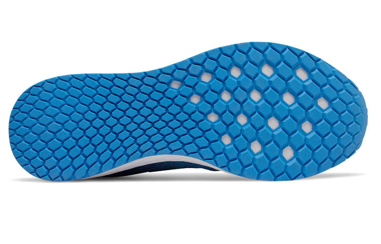 New Balance Fresh Foam Arishi v3 'Blue Orange' MARISCB3