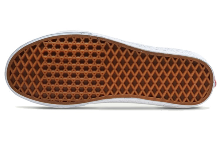 Vans SK8-Hi 'Metallica' VN0A2XSBPZJ