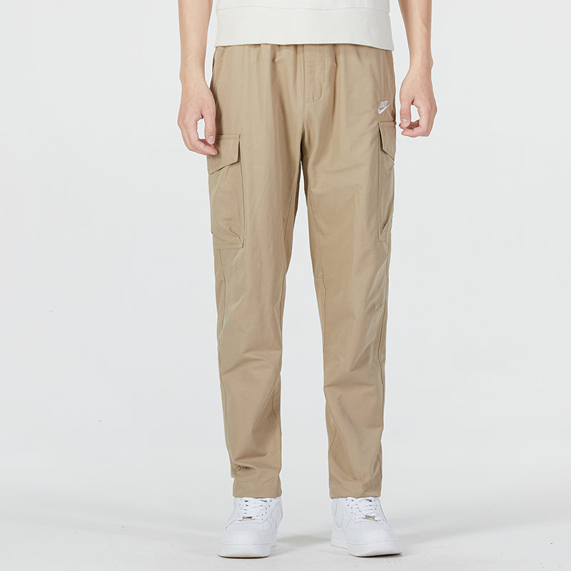 Nike Sportswear Utility Pants 'Khaki' DD5208-247