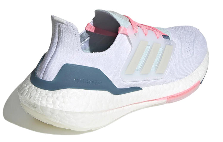 (WMNS) adidas Ultraboost 22 'White Almost Blue' GX5929