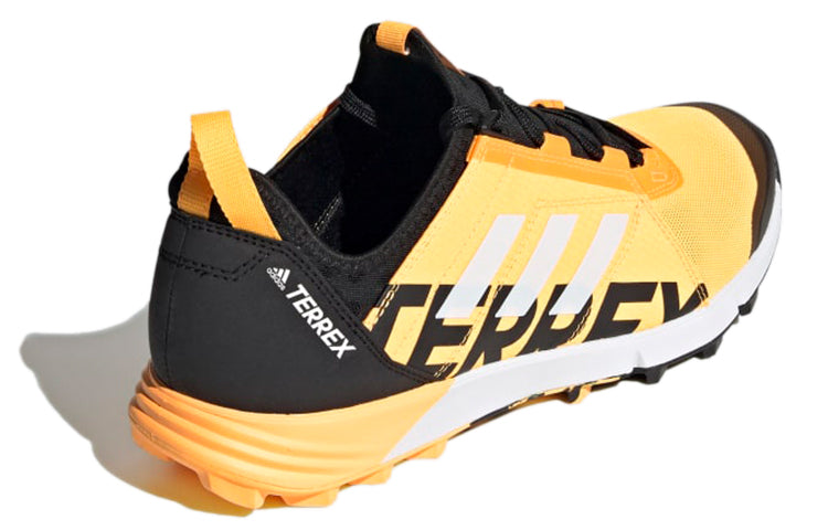 adidas Terrex Speed 'Orange Yellow' FW0107