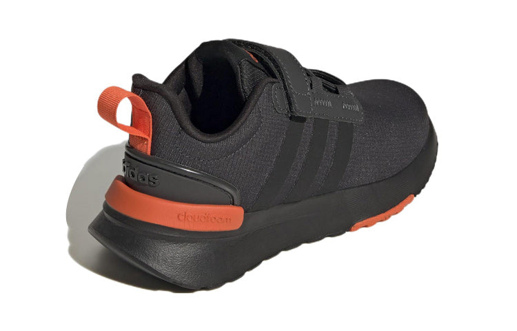 (PS) adidas Racer TR21 'Carbon Semi Impact Orange' GZ7230
