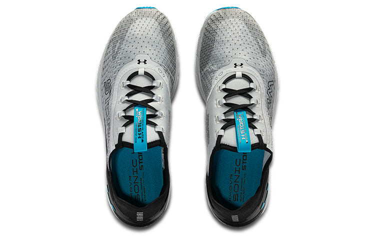 Under Armour HOVR Sonic 4 Storm CN 'Grey Blue' 3025469-102