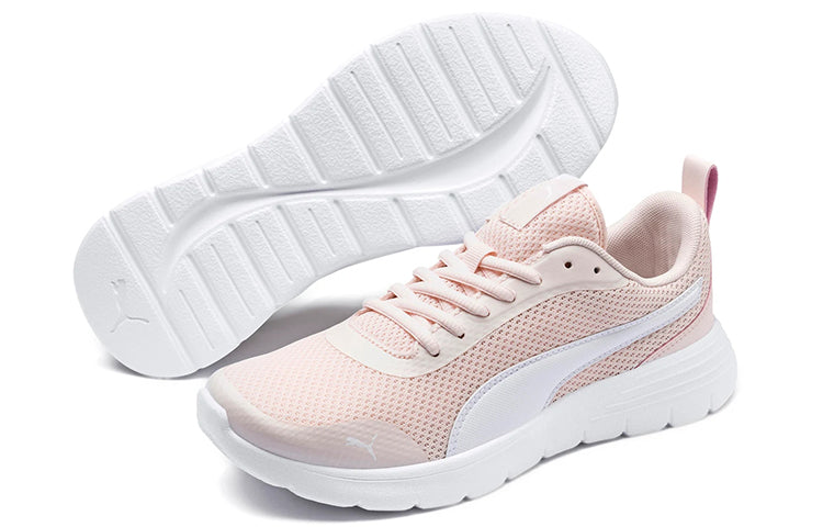 PUMA Flex Renew Pink/White 371120-07