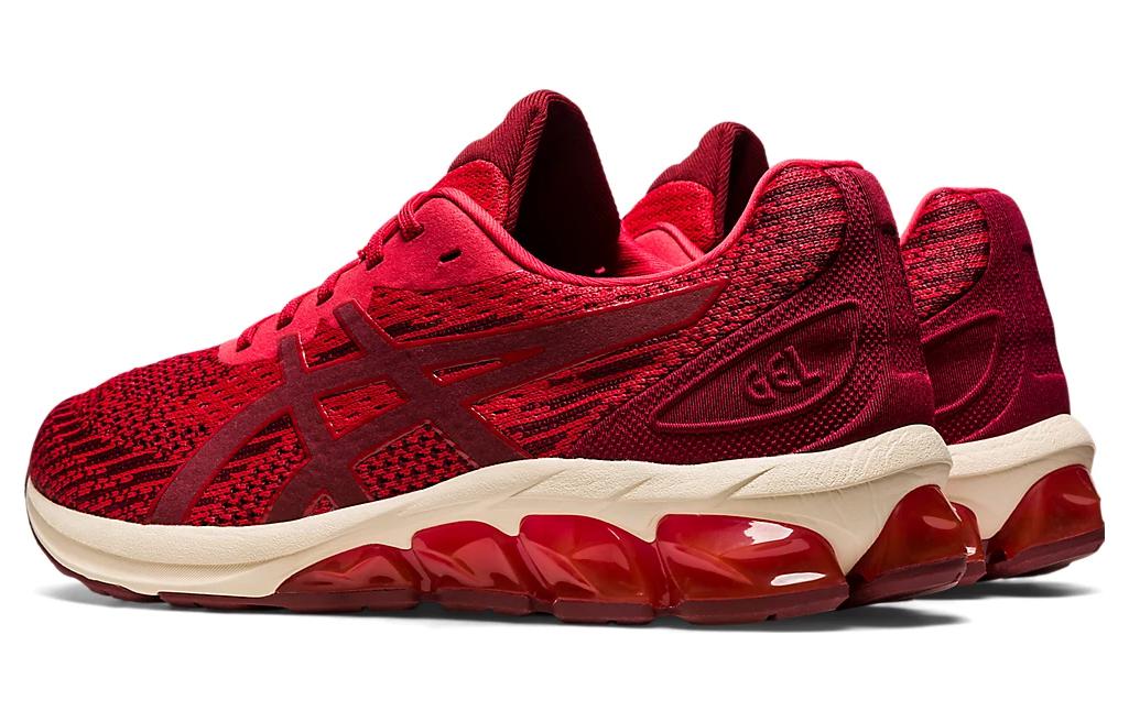 ASICS Gel-Quantum 180 7 'Red Beet Juice' 1201A746-600
