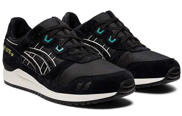 ASICS Gel Lyte 3 'Neon Accent' 1191A298-001