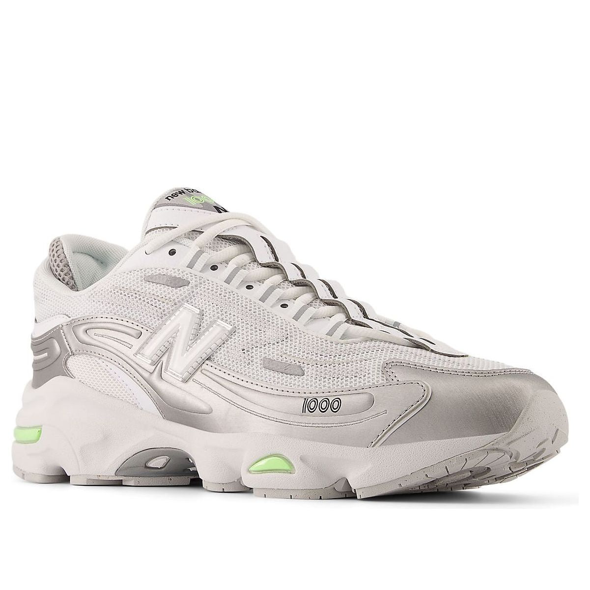 New Balance 1000 'Mint Flash' M1000DI