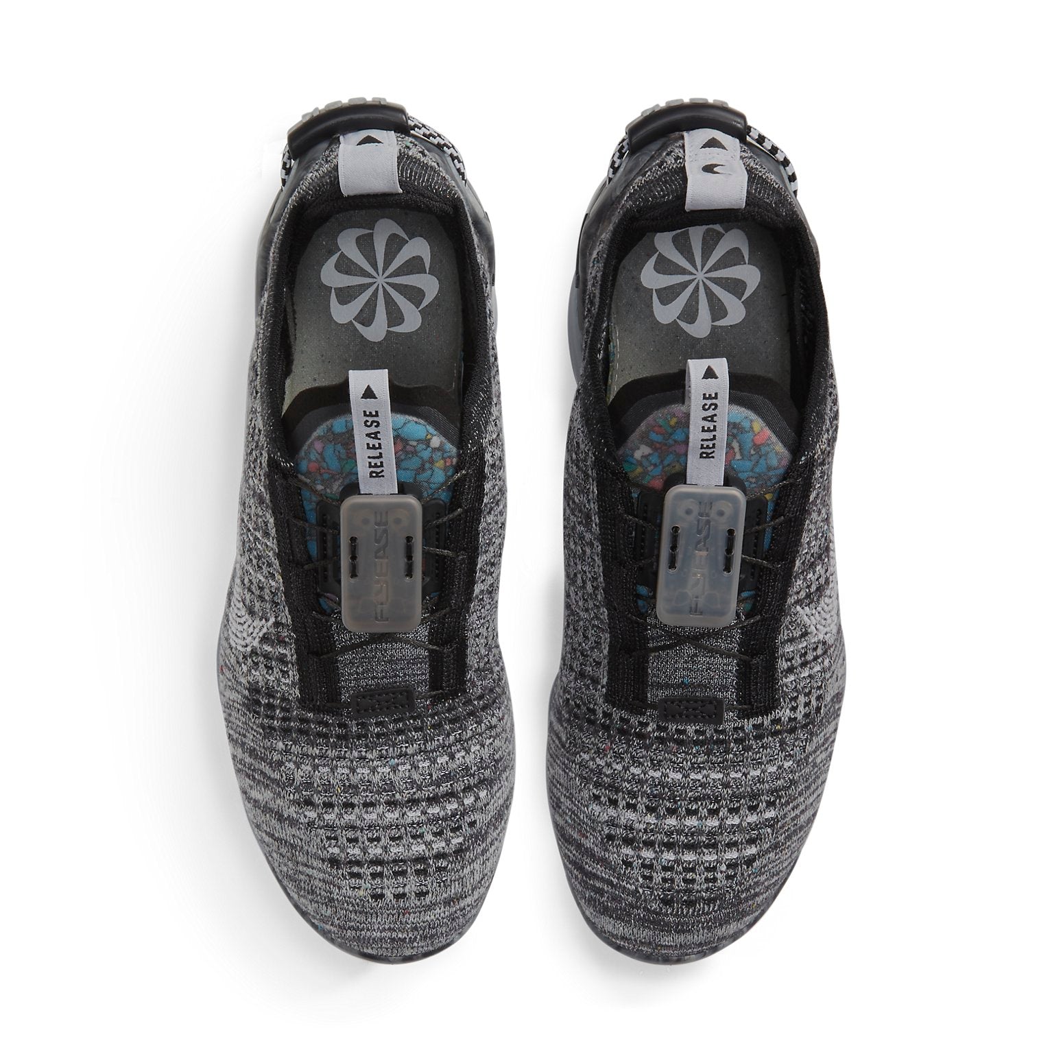(WMNS) Nike Air Vapormax 2020 Flyknit 'Oreo' CT1933-002