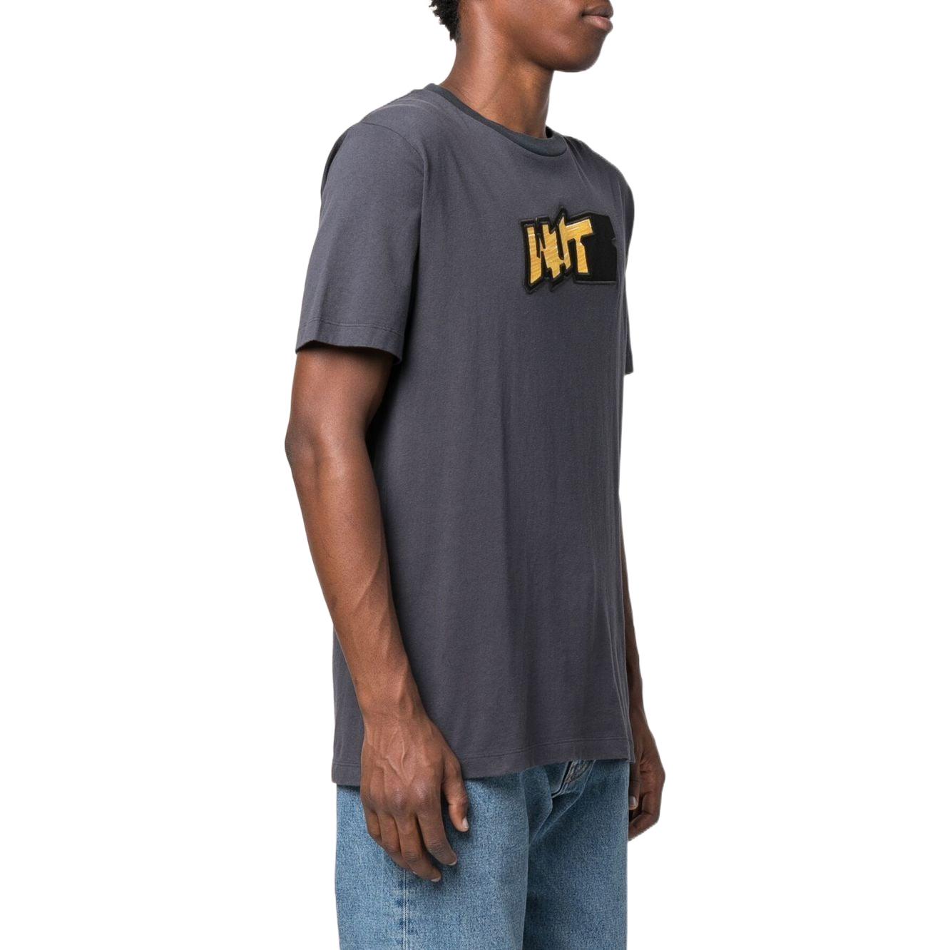 Off-White Fw22 Tee OMAA027F22JER0224601