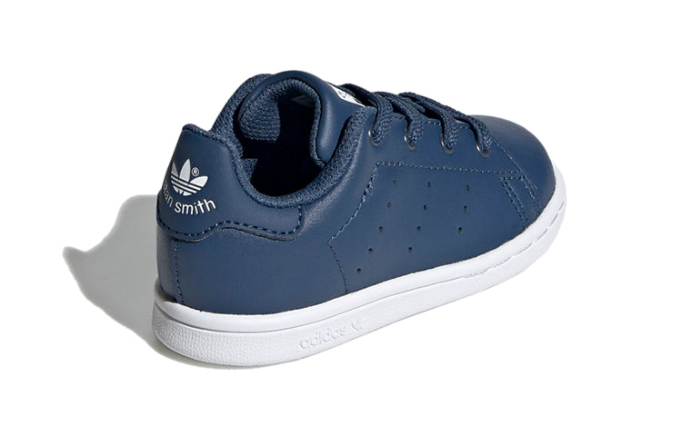 (TD) adidas Stan Smith Infant 'Night Marine' EF4929