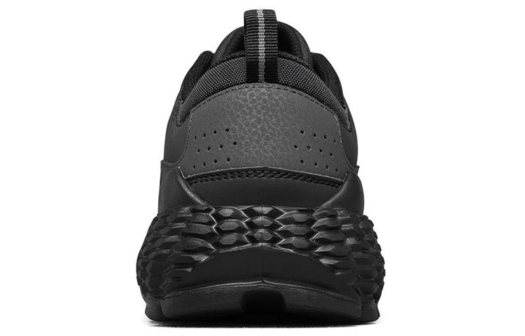 Skechers Monster 'Black' 51715-BBK