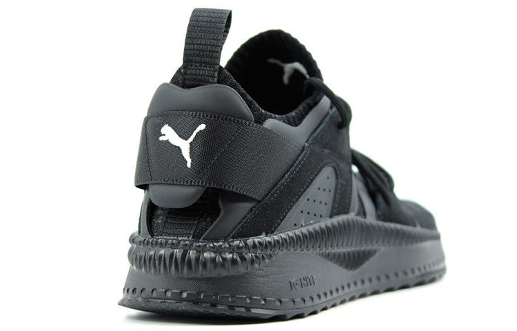 PUMA Tsugi Blaze evoKnit 'Black' 364408-01