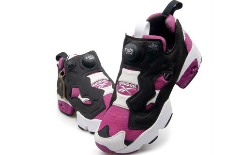 Reebok InstaPump Fury OG 'Brazen Berry' M40933