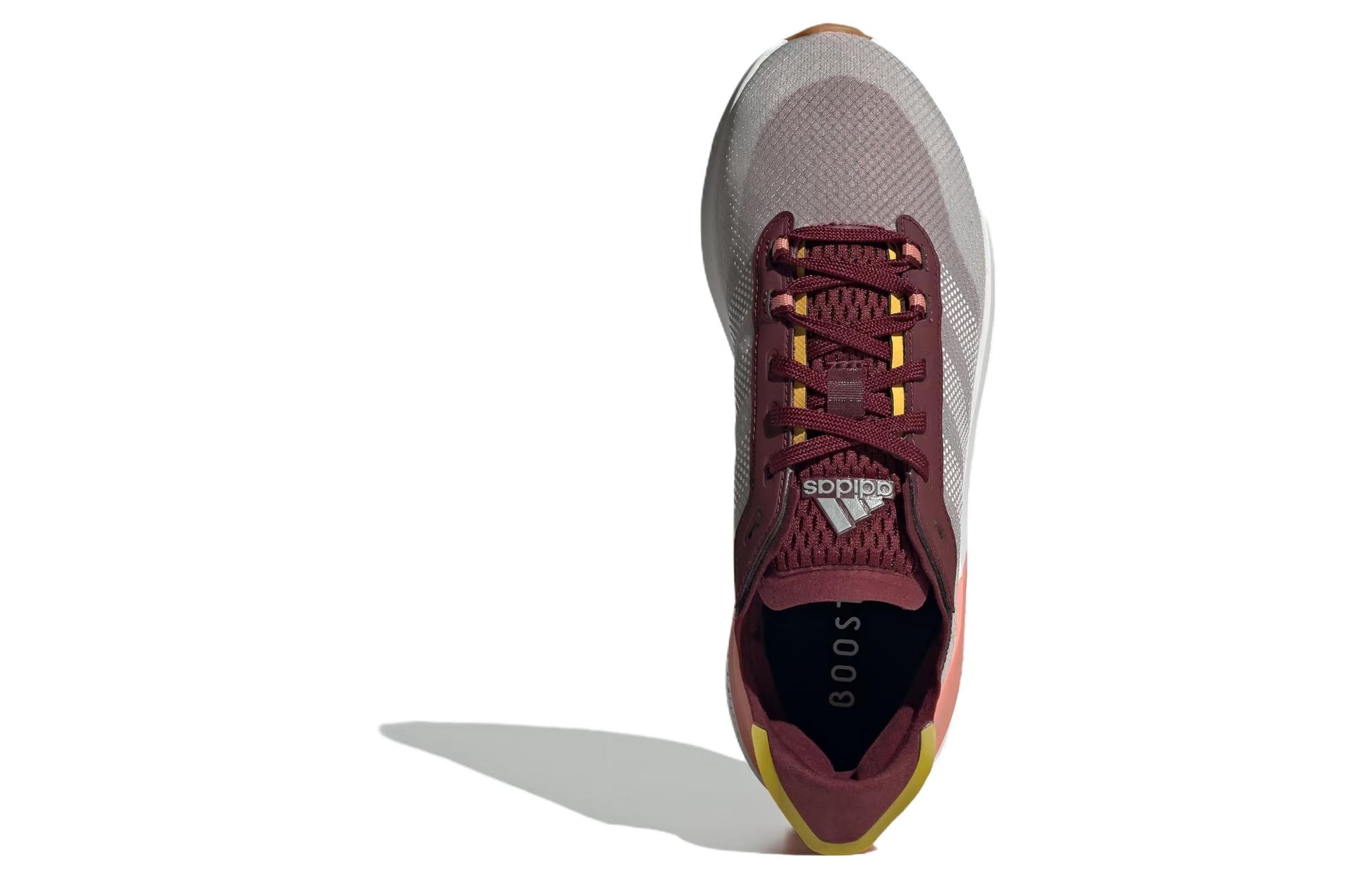 (WMNS) adidas Avryn 'Shadow Red Wonder Clay' IG0649