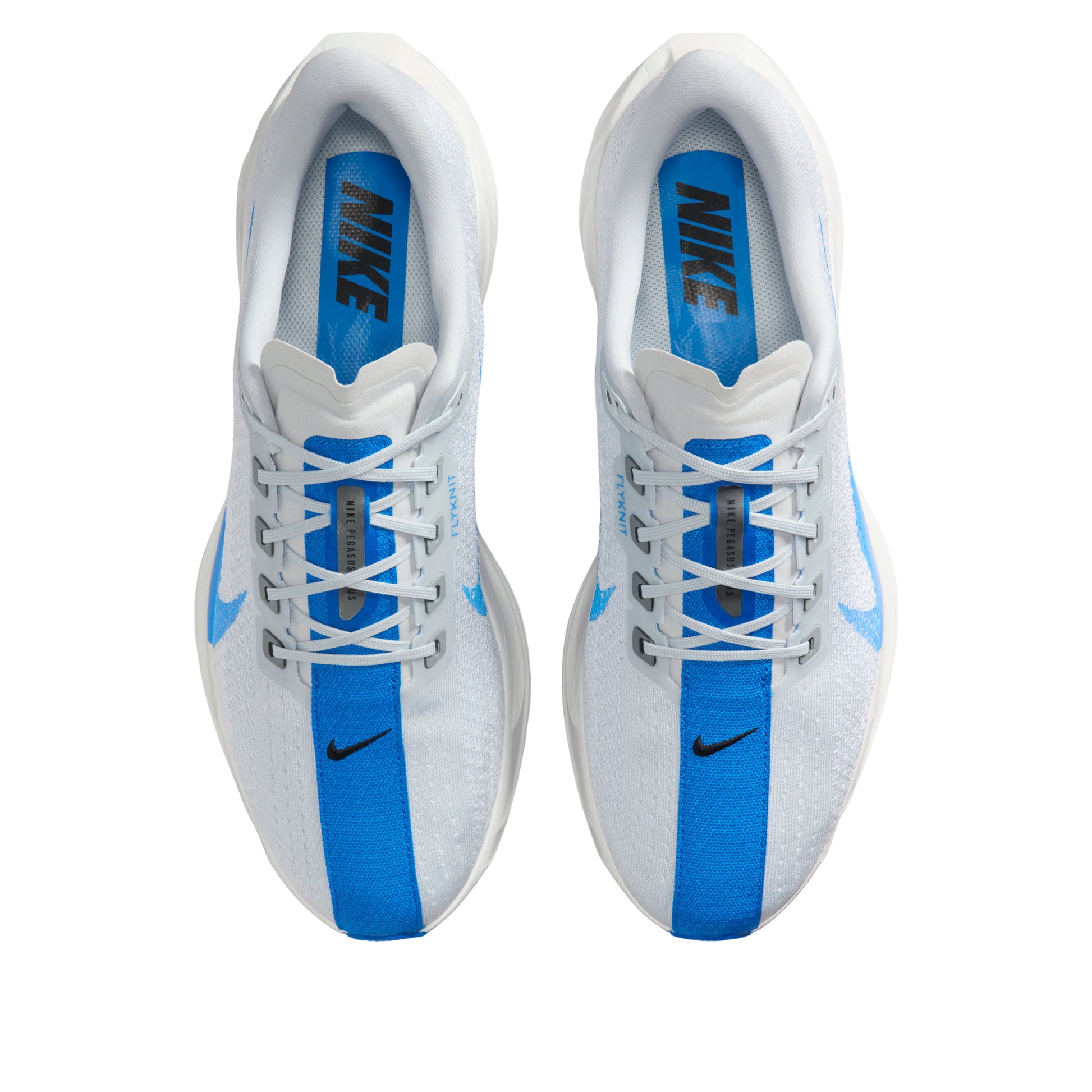 Nike ZoomX Pegasus Plus 'Pure Platinum Light Photo Blue' FQ7262-011