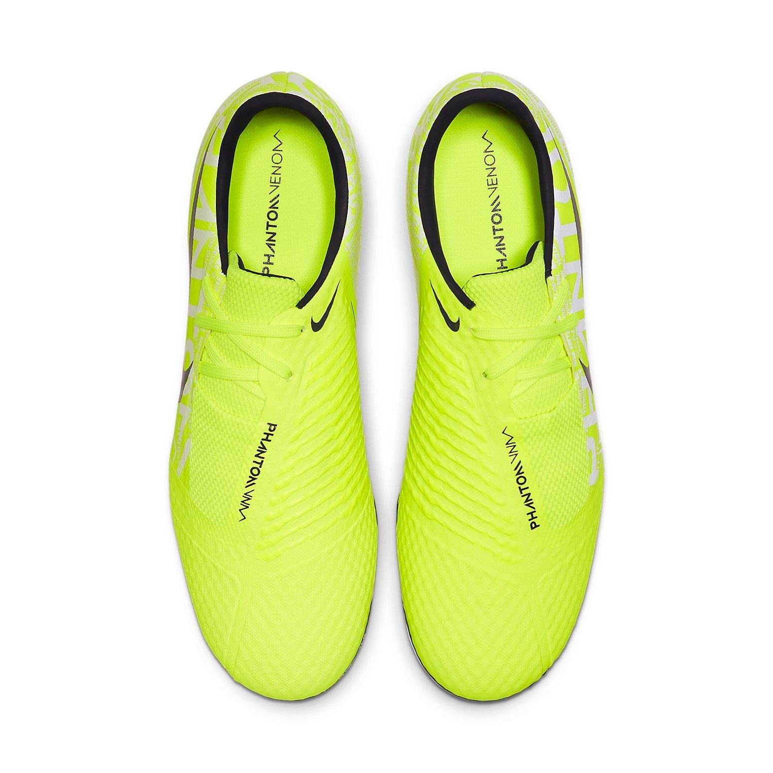 Nike Phantom Venom Academy FG 'Volt Obsidian' AO0566-717