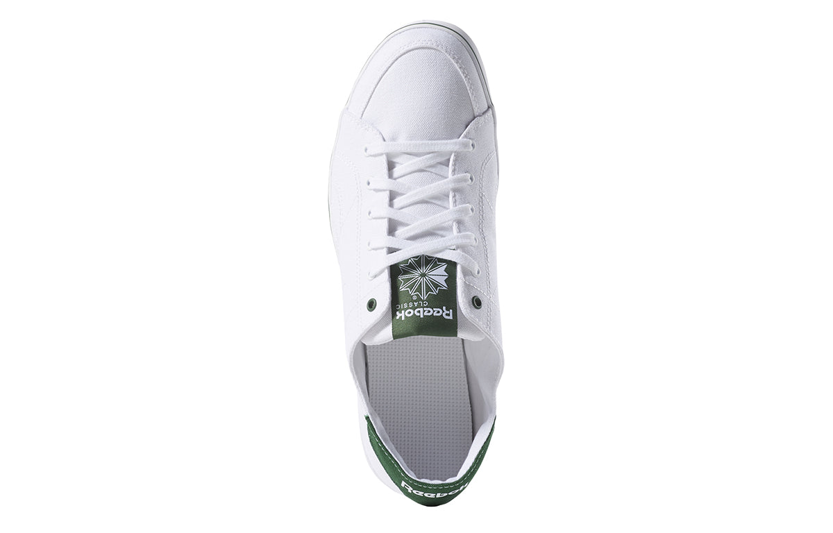 ReebokUnisex Berlin Fvs Sneakers White/Green BS5900