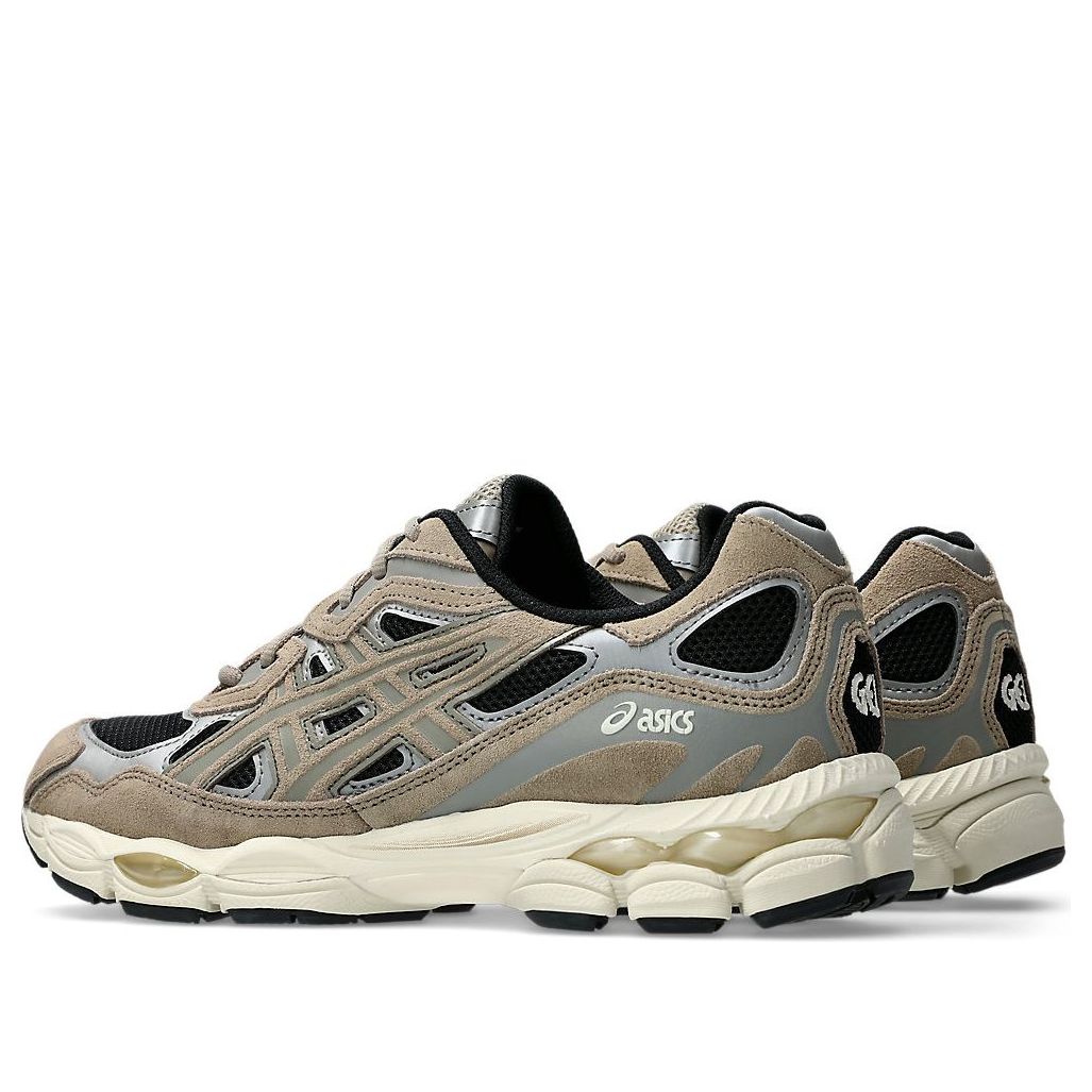 ASICS Gel-NYC 'Greige' 1203A383-005
