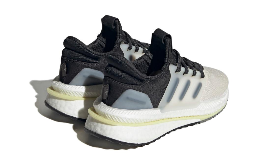 (GS) adidas X_PLRBOOST 'Beige White Black' IF0629