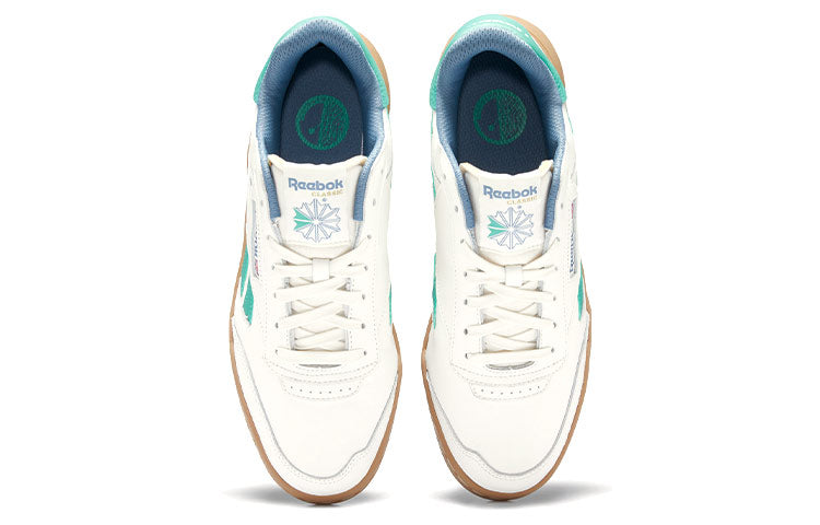 Reebok Club C Revenge Legacy 'Chalk Semi Future Teal' GW2840
