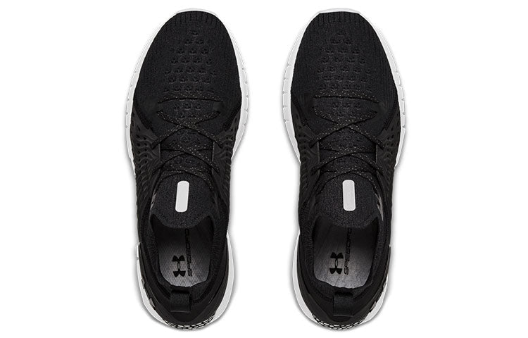 Under Armour HOVR Phantom RN 'Black' 3022590-001