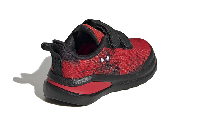 (TD) adidas FortaRun x Marvel 'Spider-Man' GZ0653