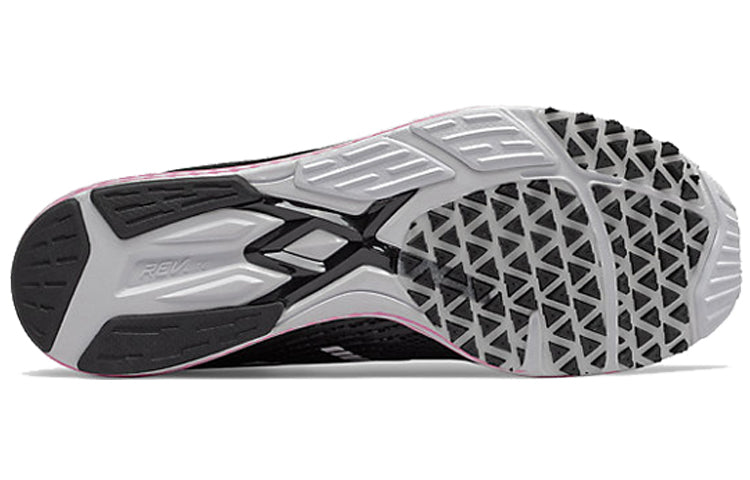 (WMNS) New Balance Hanzo R V2 Series 'Black Pink' WHANZRF2
