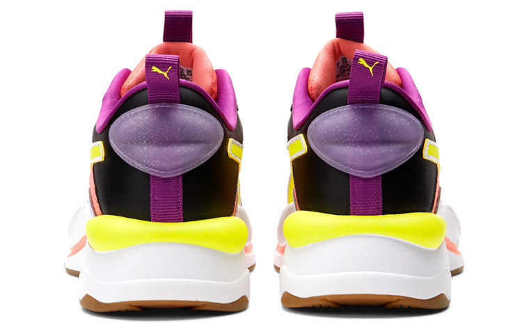 (WMNS) PUMA RS-Curve 'Sunset' 381406-01