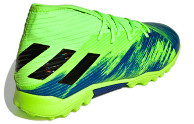 adidas Nemeziz 19.3 TF 'Green' FV3994