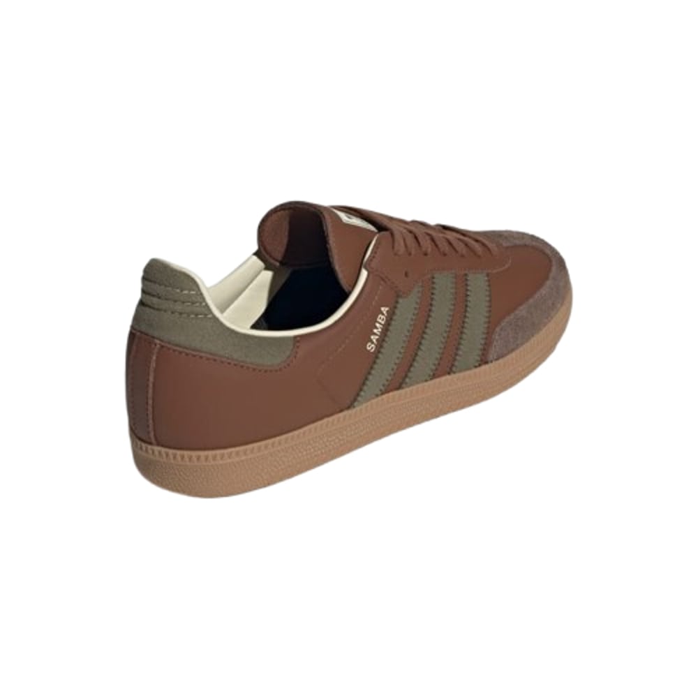 adidas Samba OG 'Preloved Brown' IE9122