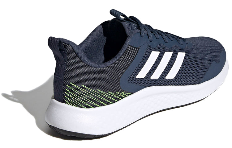 adidas Fluidstreet Shoes 'Dove Grey' FY8454