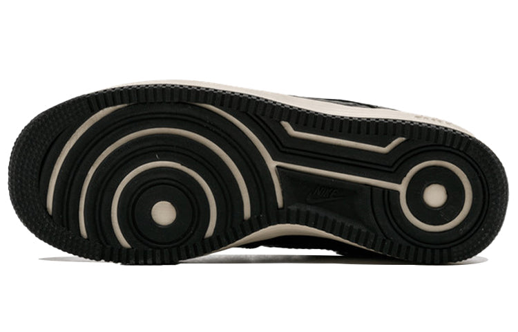 Nike Fragment Design x Lunar Force 1 Low Premium SP 'Croc' 638130-009