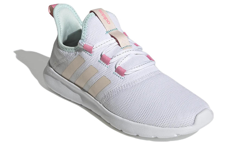 (WMNS) adidas neo Cloudfoam Pure 2.0 'White' GY2215