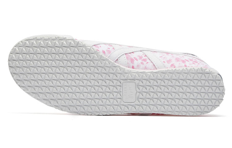 Onitsuka Tiger Mexico 66 'White Pink' 1183B709-701