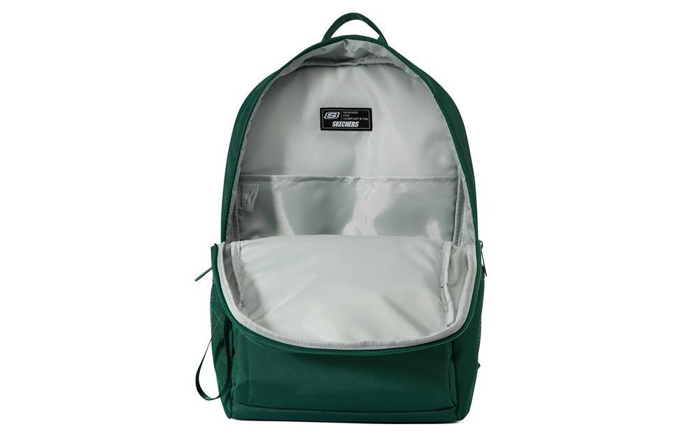 Skechers Logo Graphic Backpack 'Green' L320U196-00AS