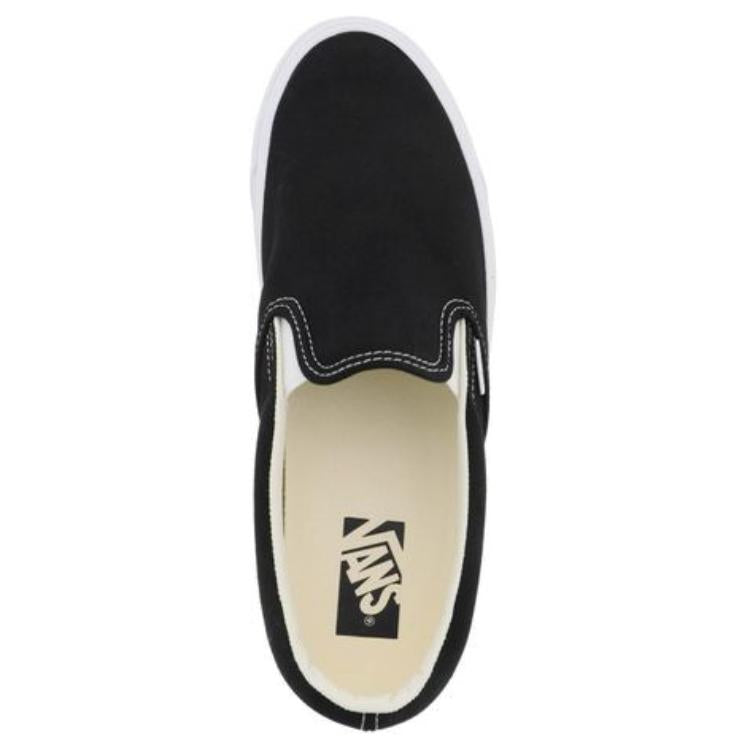 Vans Slip-On Reissue 98 LX 'Black White' VN000CSEBA2