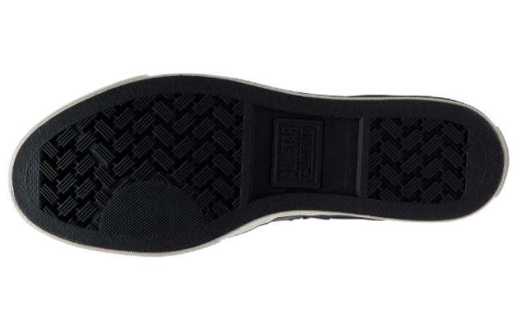 Converse Star Player 76 Colorblock 'Black' A06110C