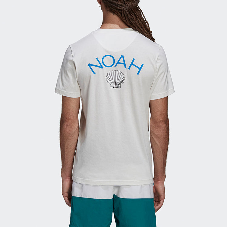 adidas originals x NOAH Shell Logo Pocket TeeT GM8426