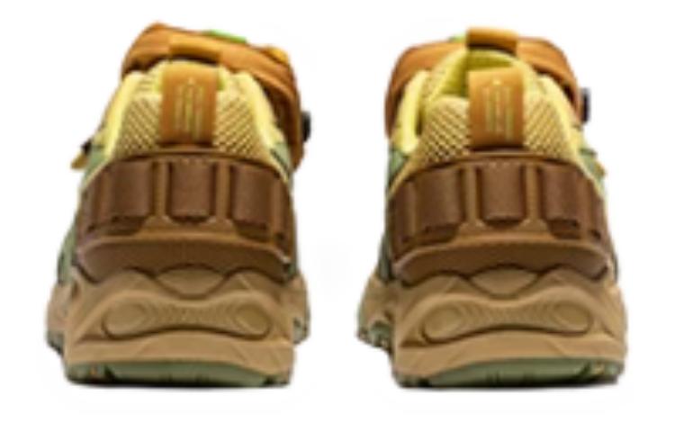 ASICS Gel-Kahana TR V3 'Mustard Yellow' 1203A418-750